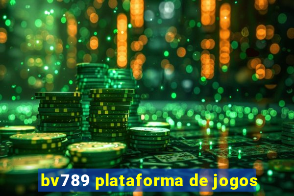 bv789 plataforma de jogos